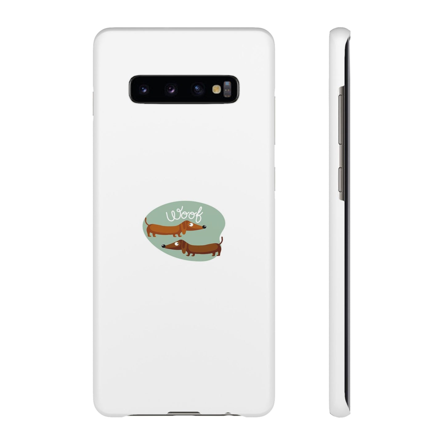 uniQue Case Pro 0260