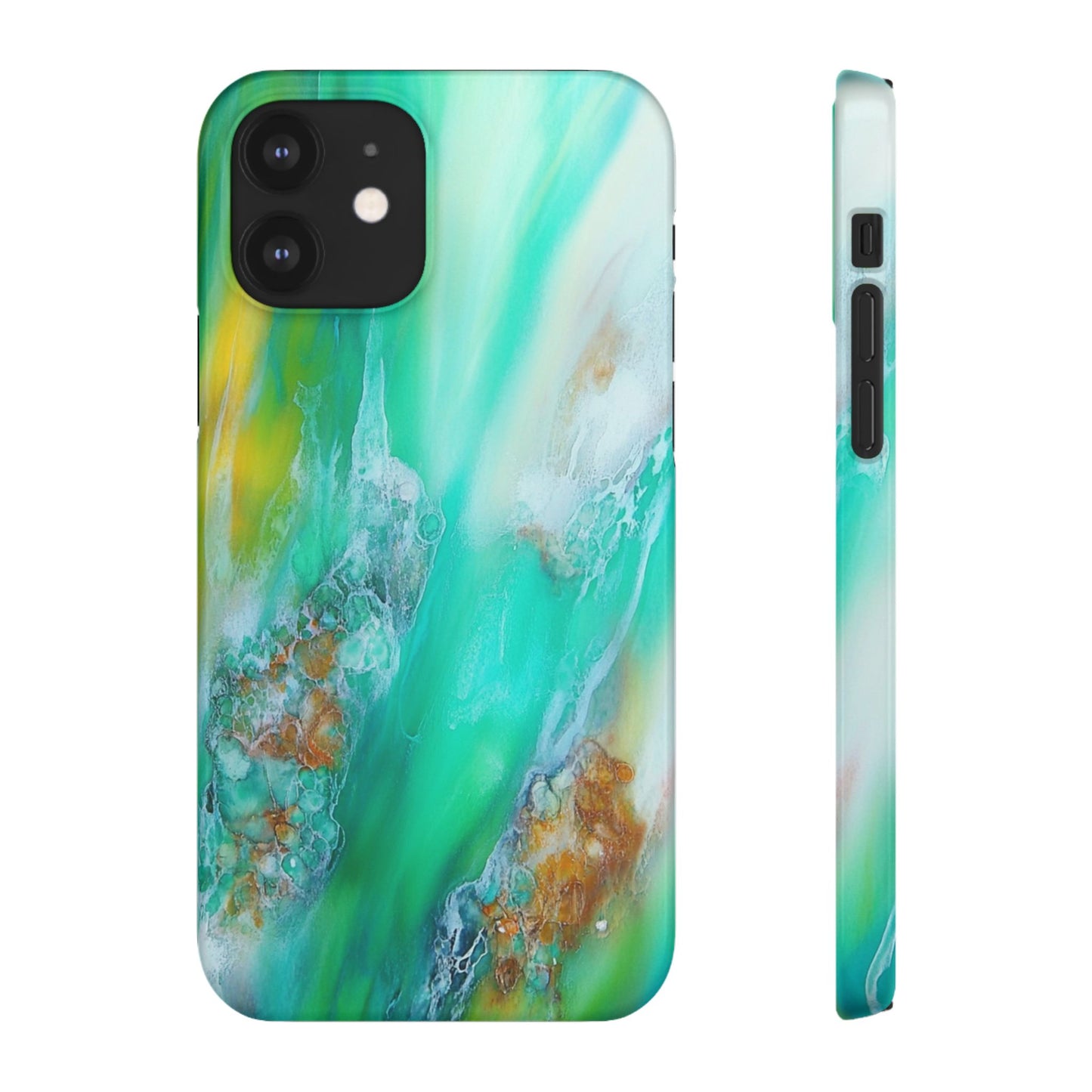 uniQue Case Pro 0319