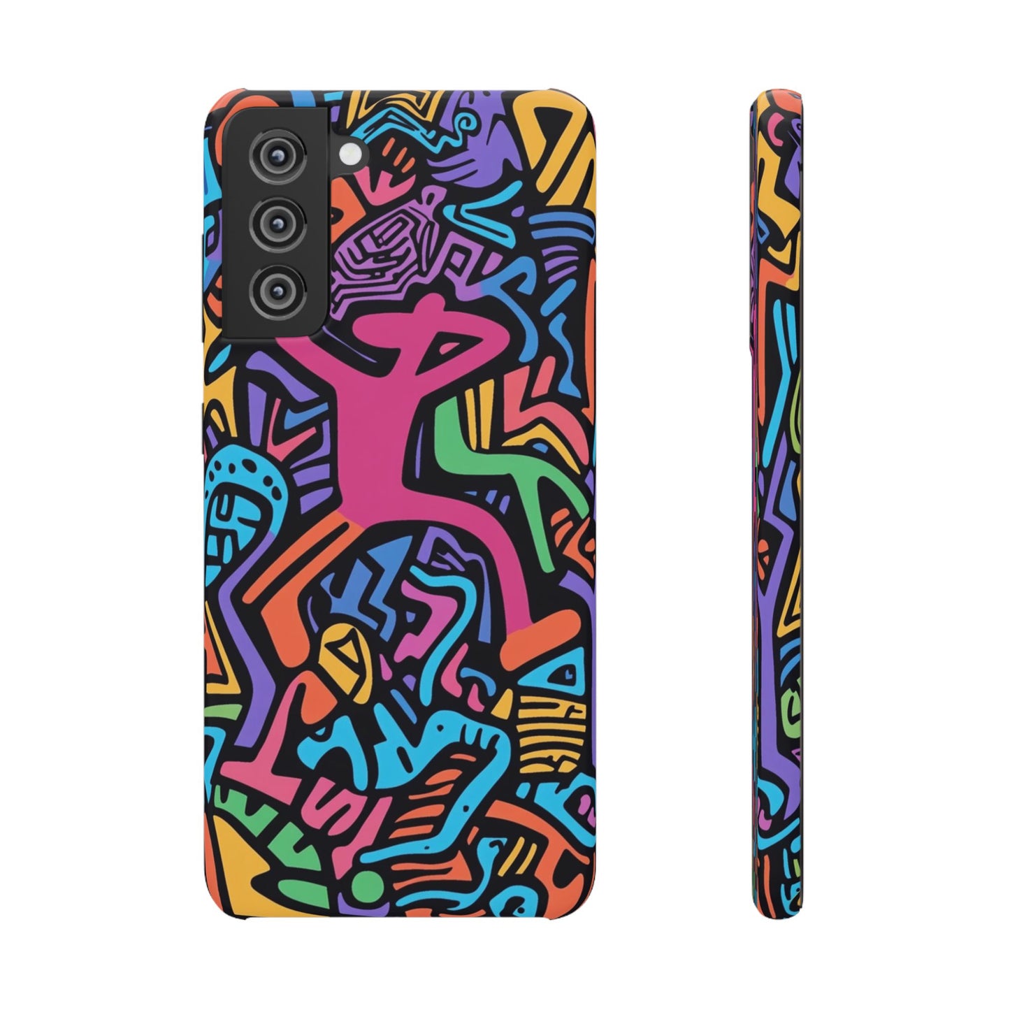 uniQue Case Pro 0101