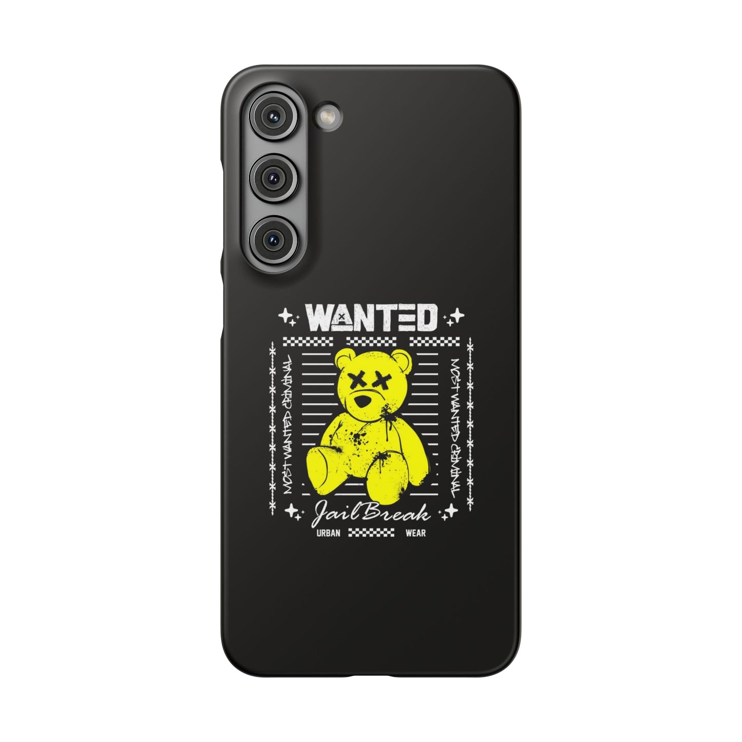 uniQue Case Pro 0211