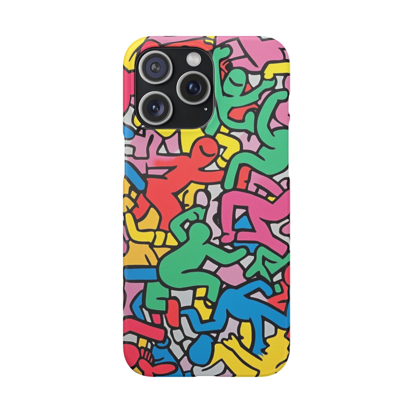 uniQue Case Pro 0100