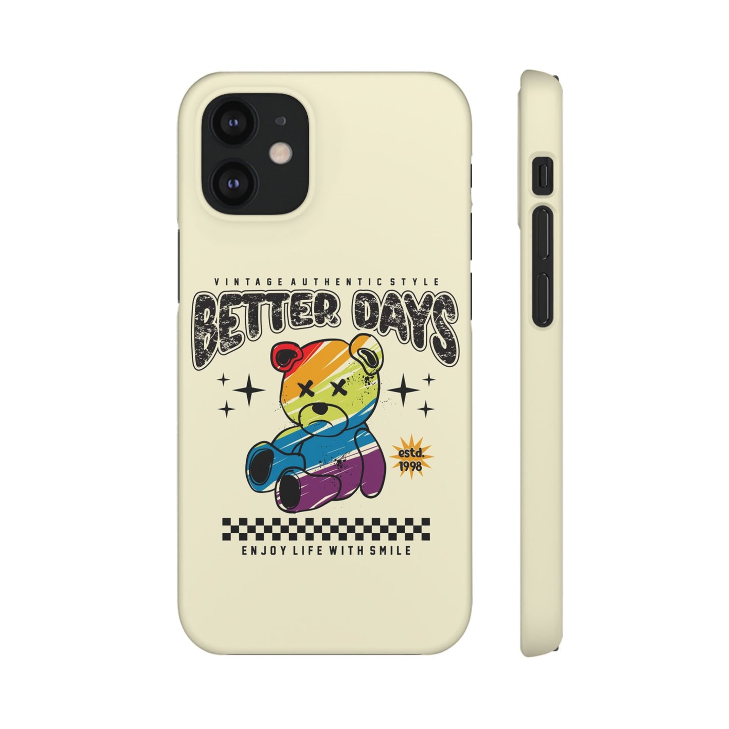 uniQue Case Pro 0265