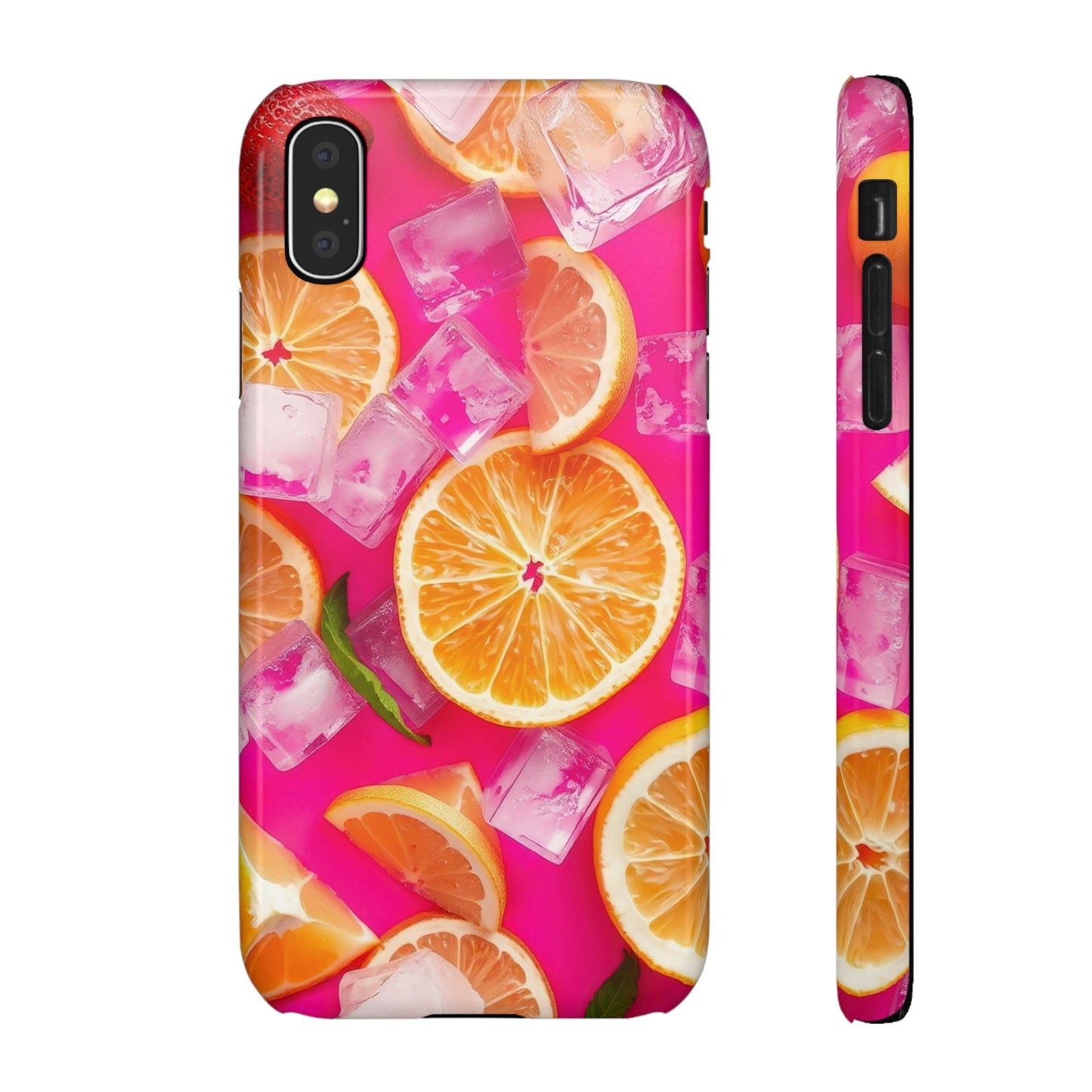 uniQue Case Pro 0184