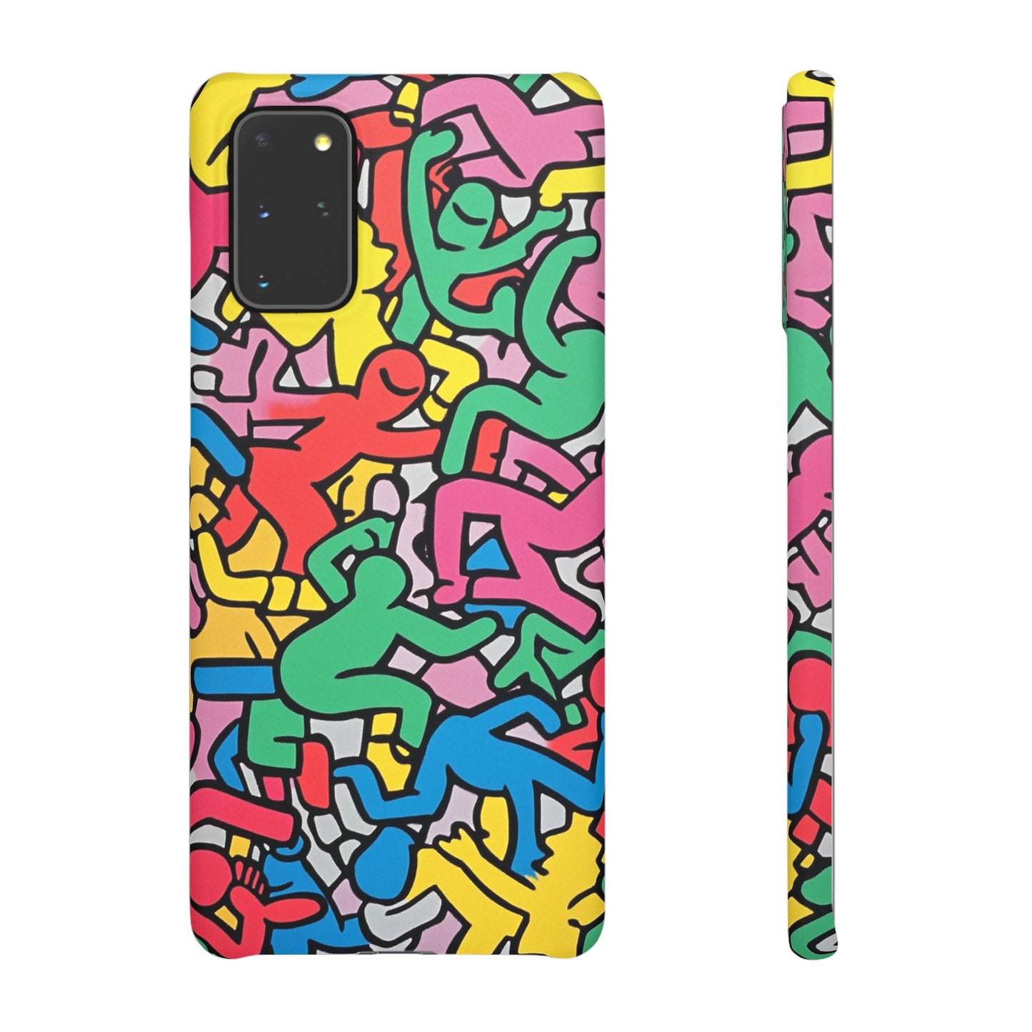 uniQue Case Pro 0100