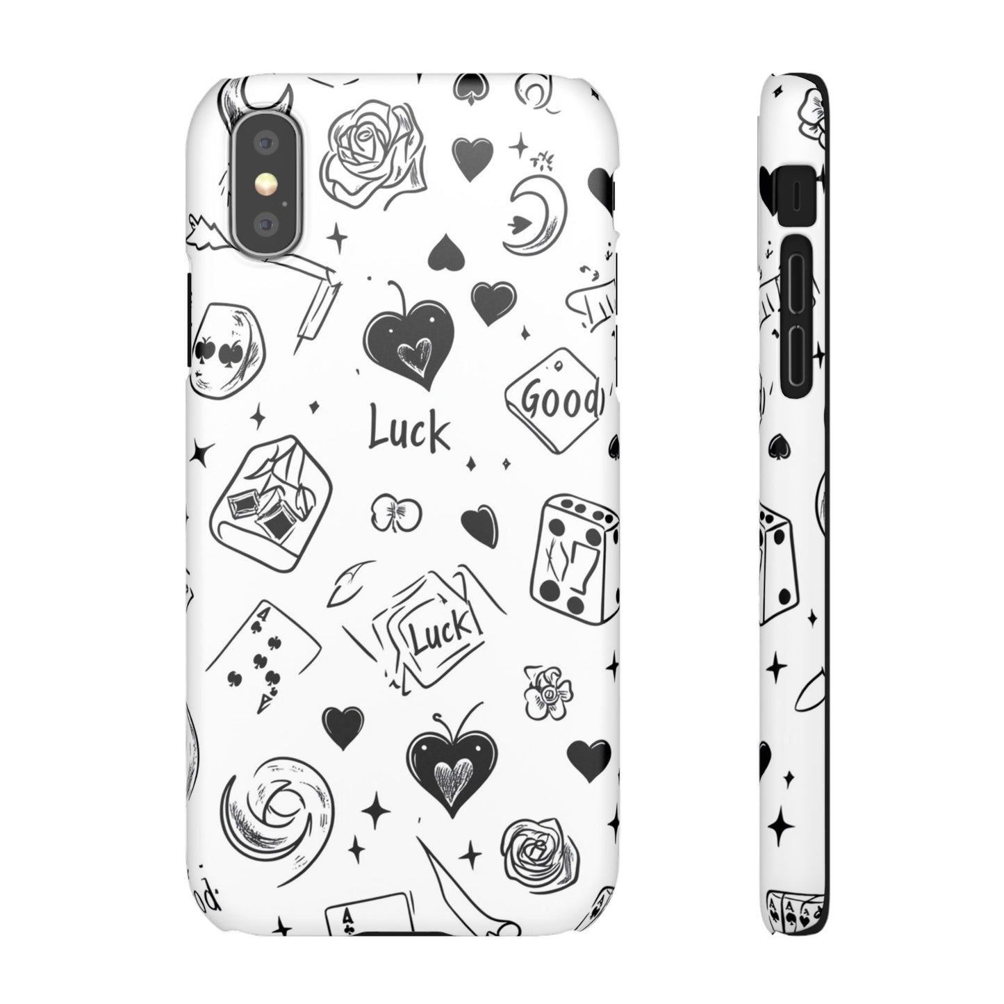 uniQue Case Pro 0103