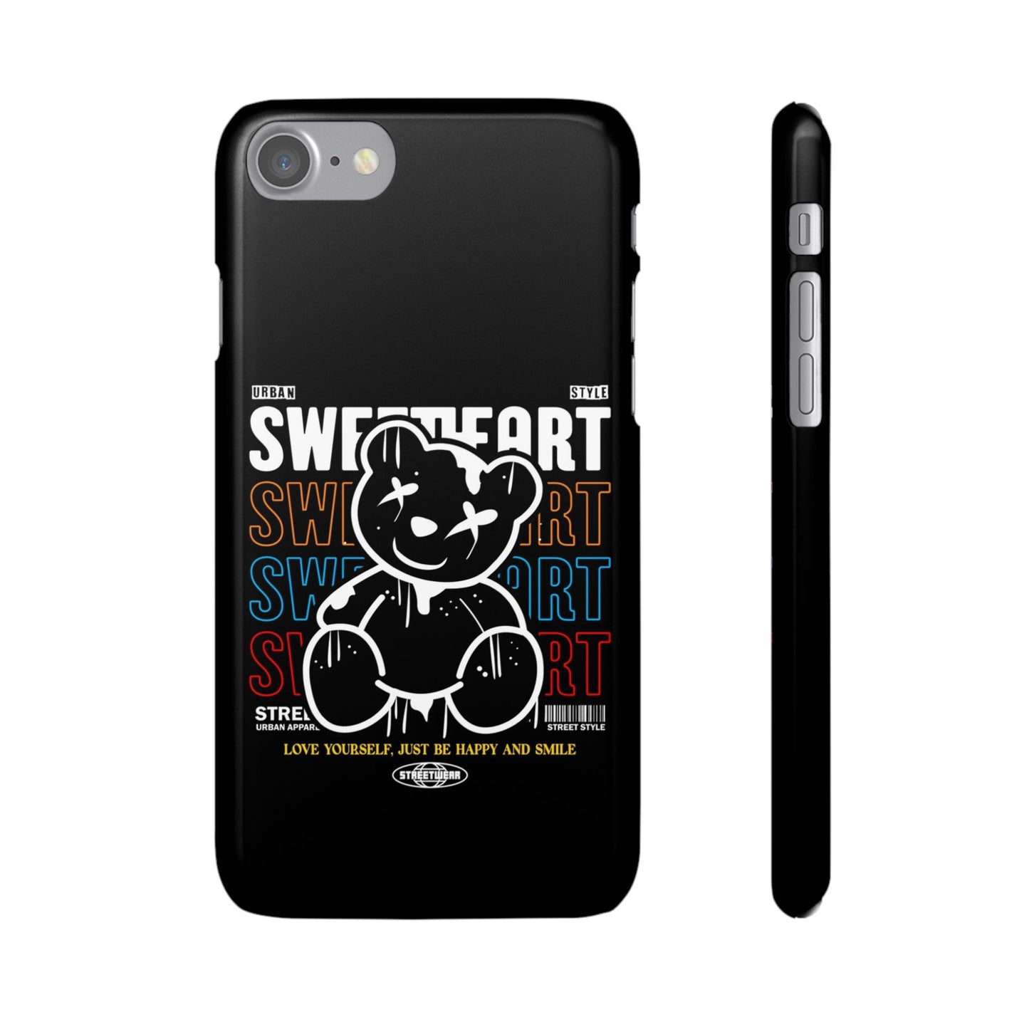 uniQue Case Pro 0218