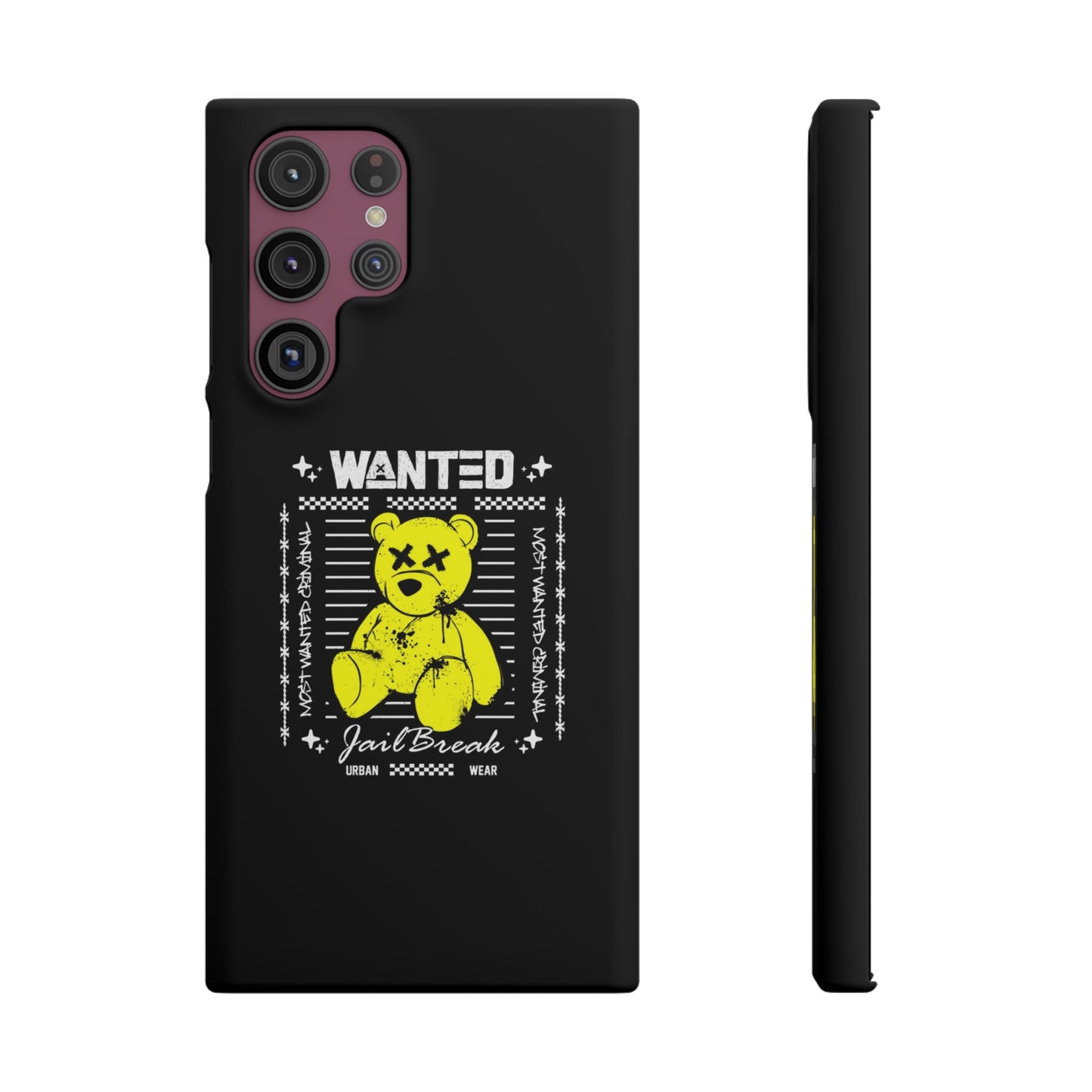 uniQue Case Pro 0211