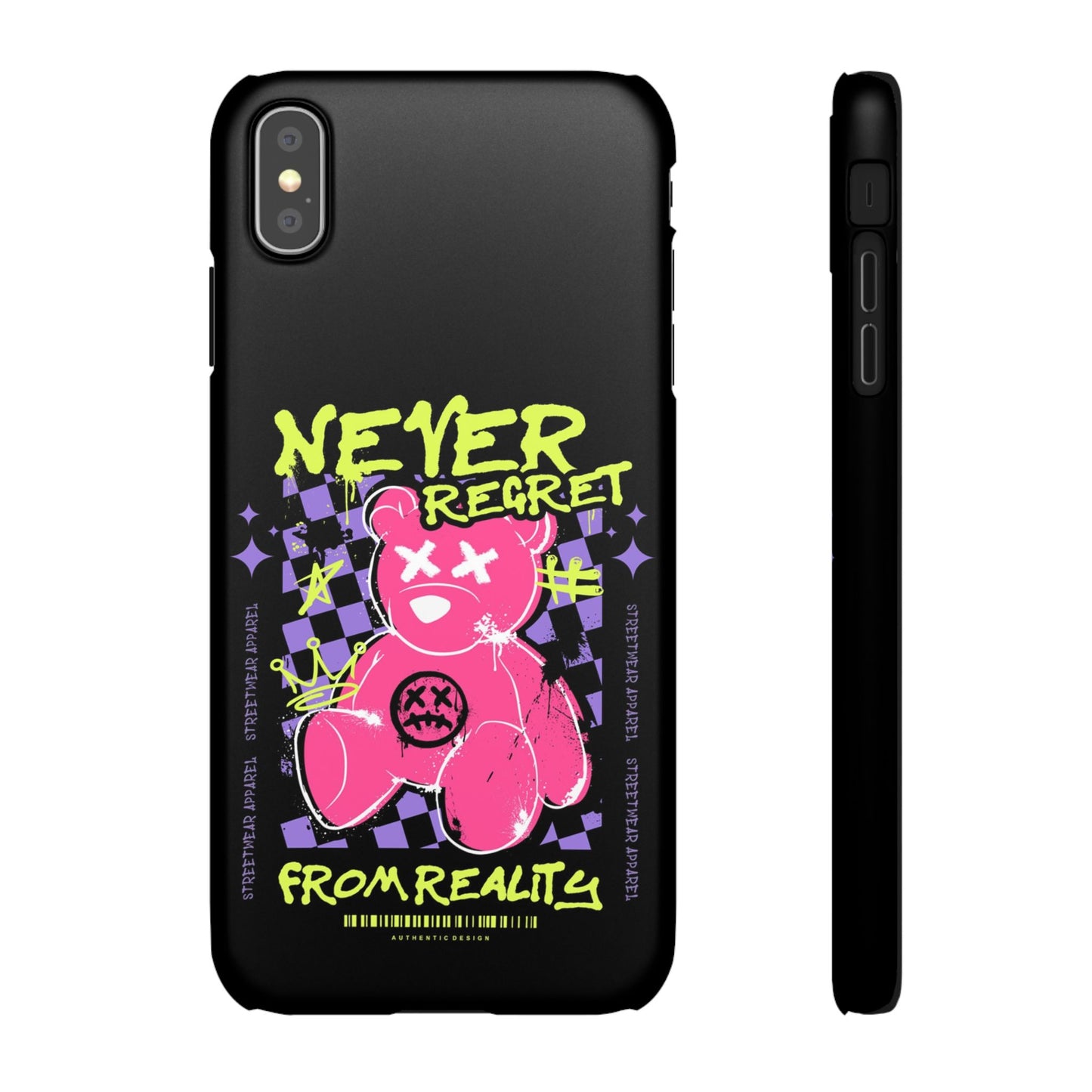 uniQue Case Pro 0226