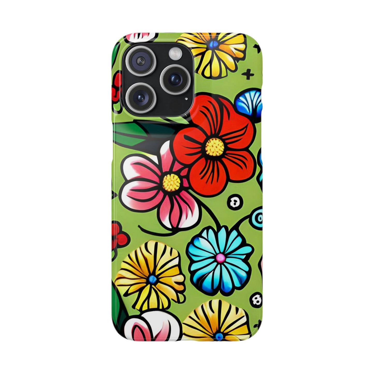 uniQue Case Pro 0198