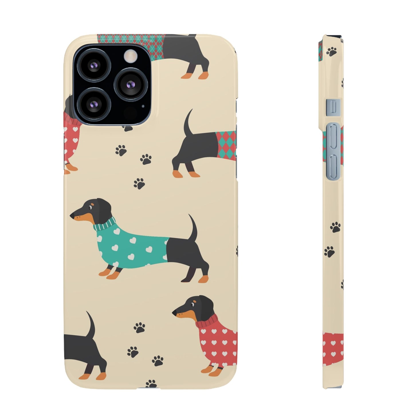 uniQue Case Pro 0105