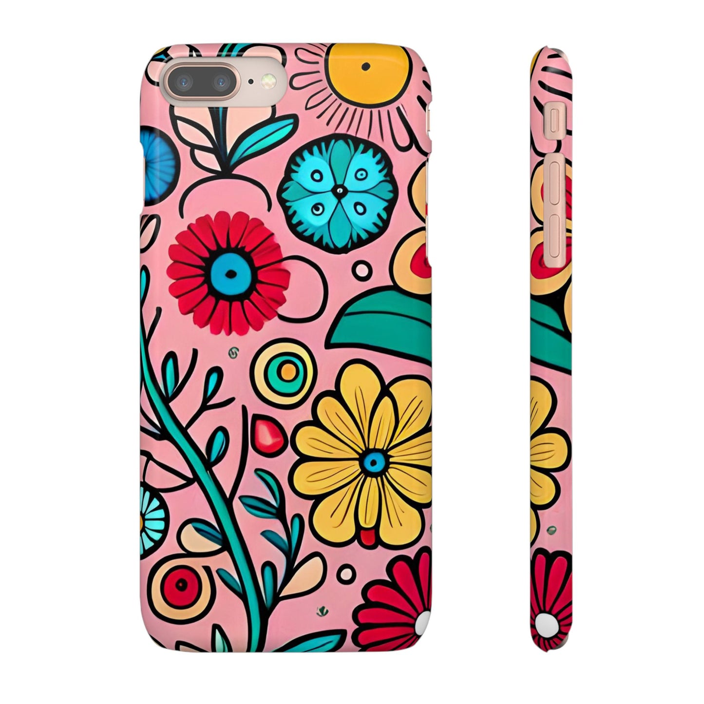 uniQue Case Pro 0197