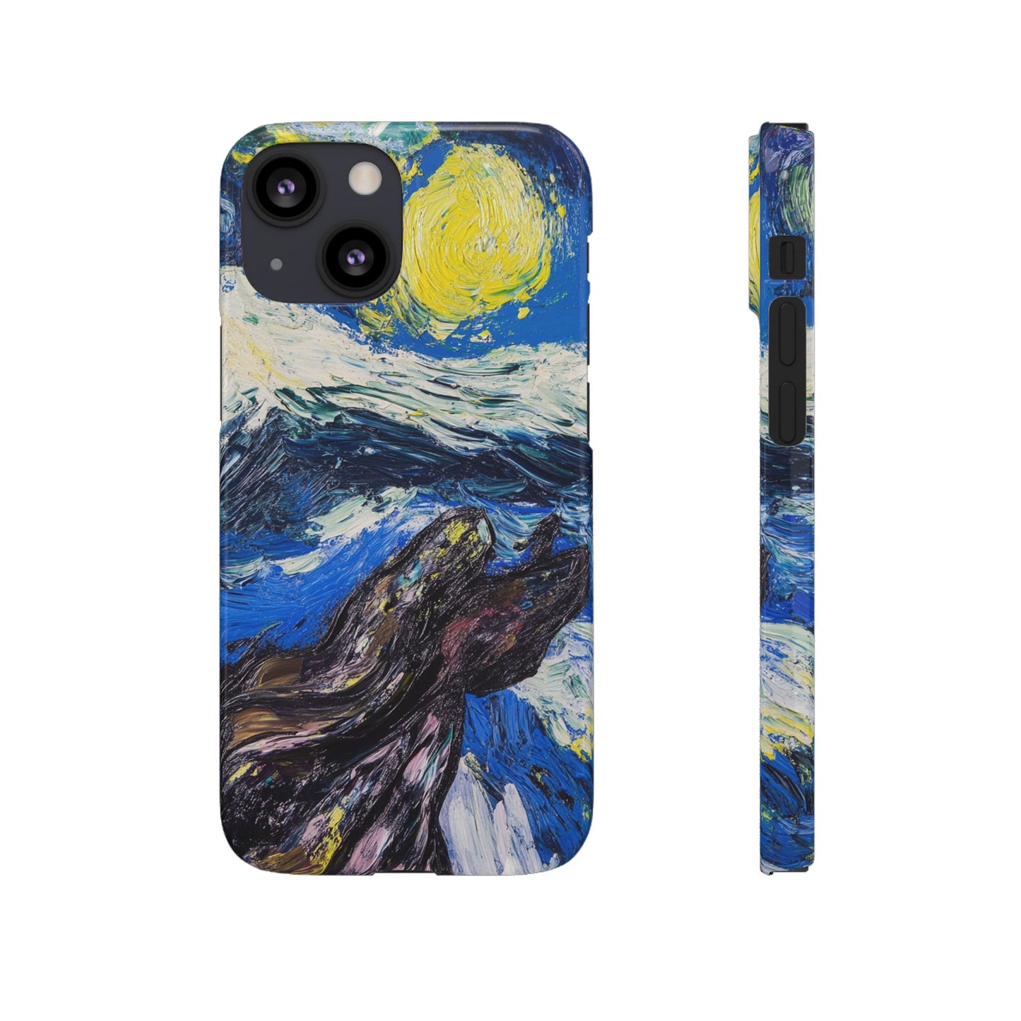 uniQue Case Pro 0117