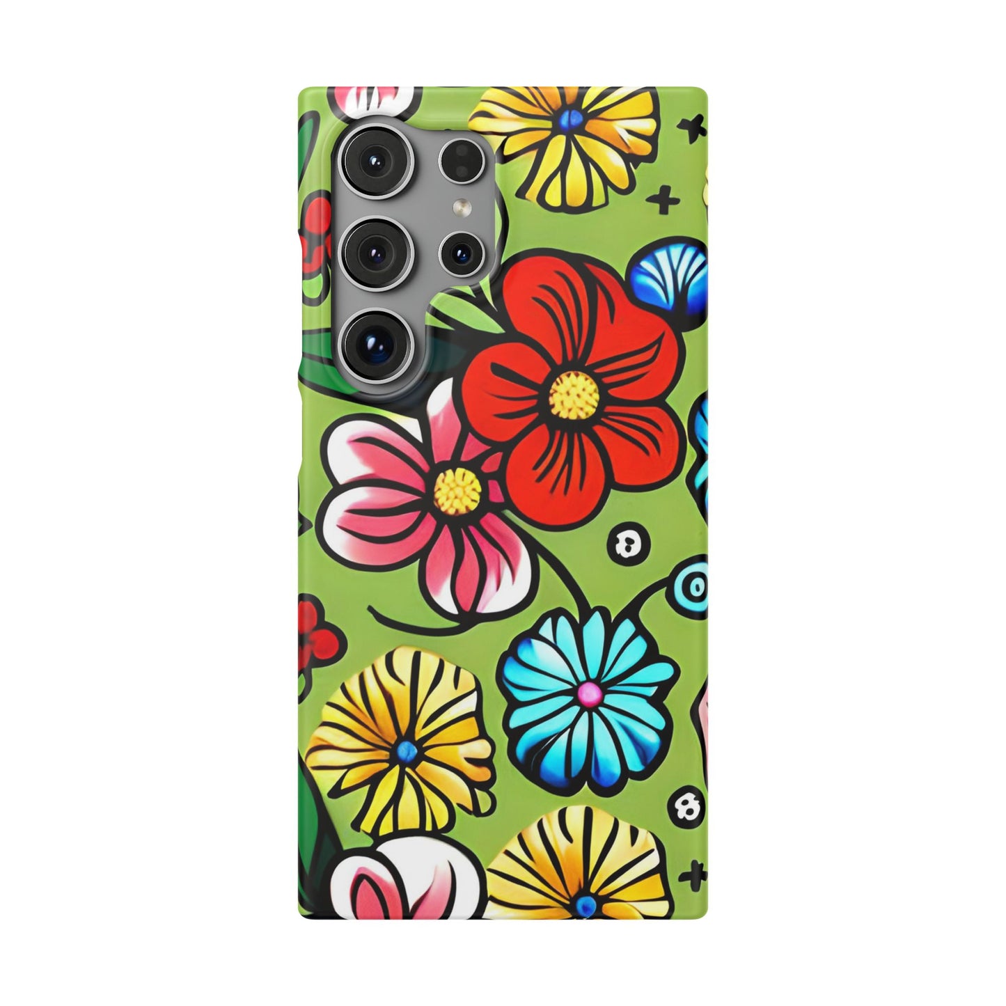 uniQue Case Pro 0198