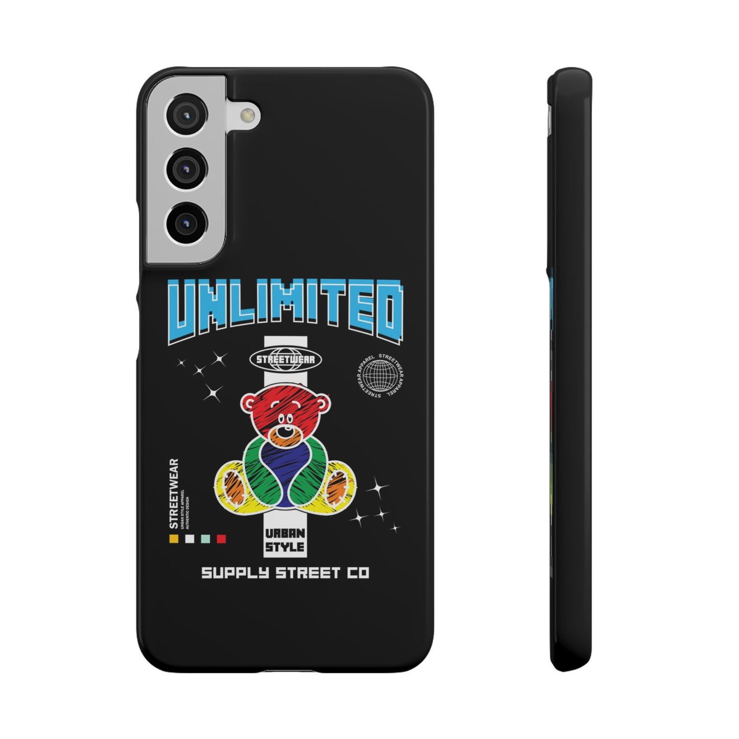 uniQue Case Pro 0216