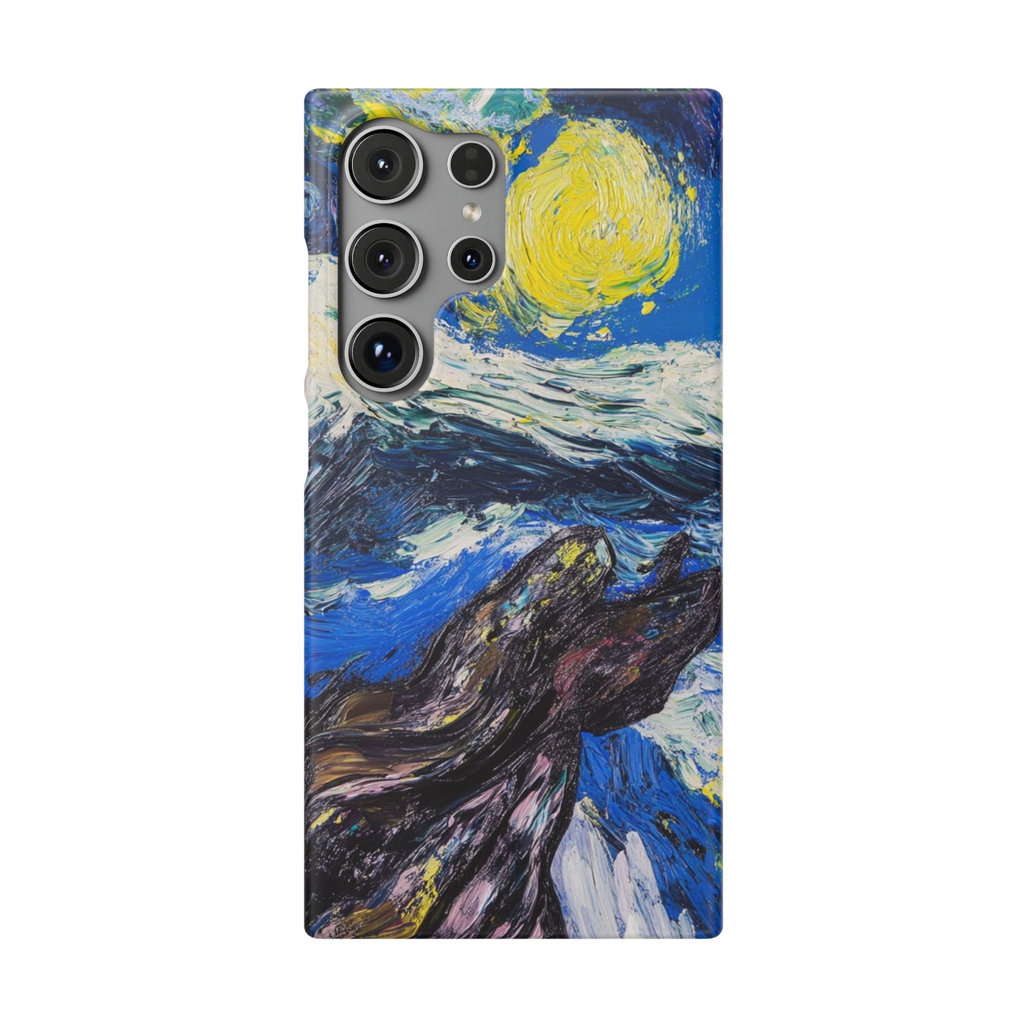 uniQue Case Pro 0117