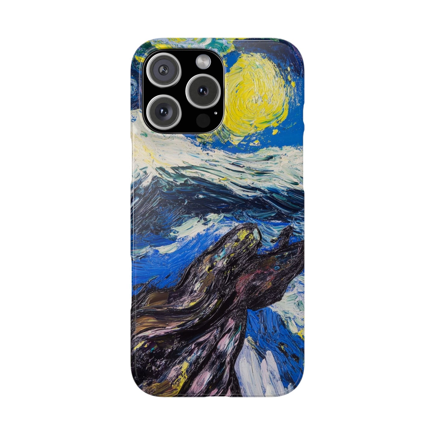 uniQue Case Pro 0117