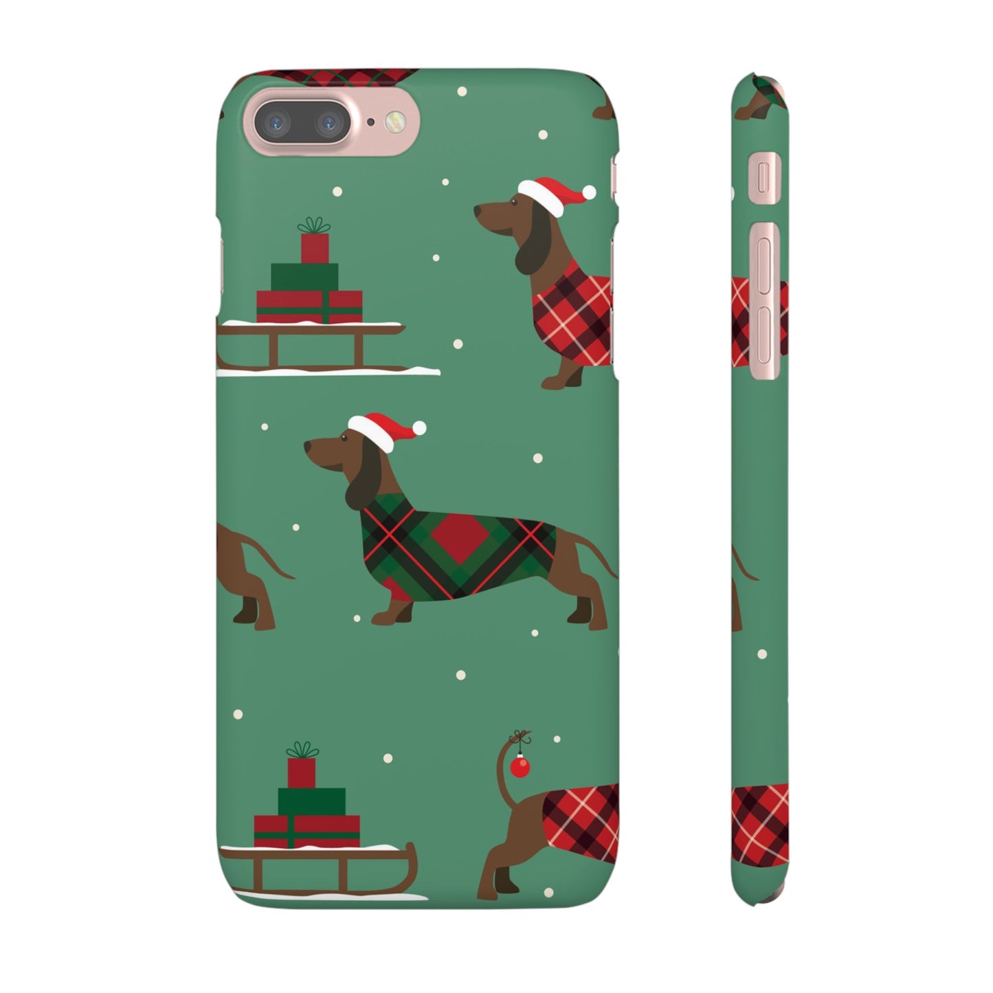 uniQue Case Pro 0107