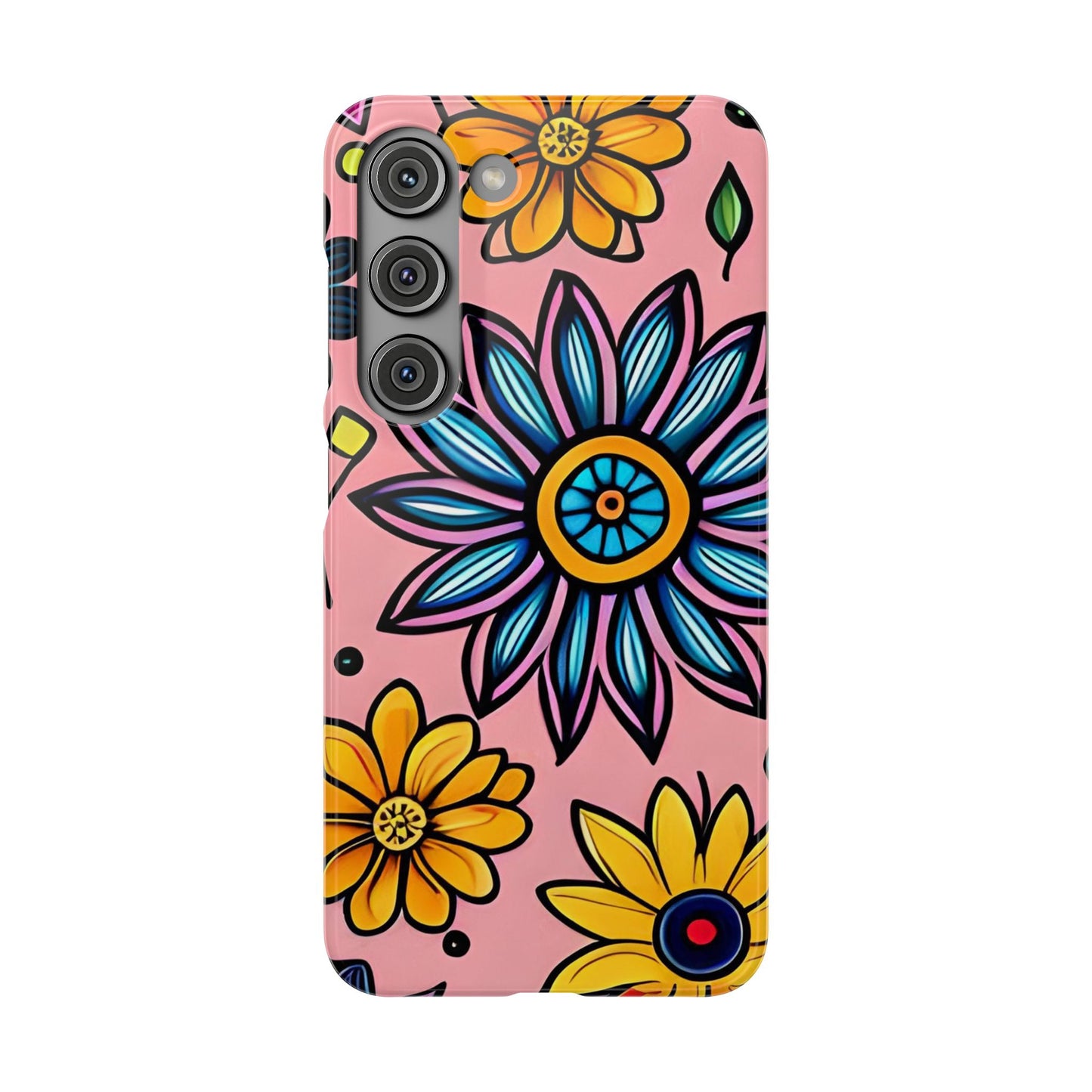 uniQue Case Pro 0200