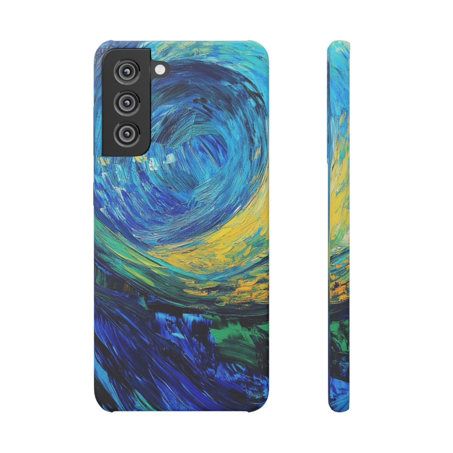 uniQue Case Pro 0116