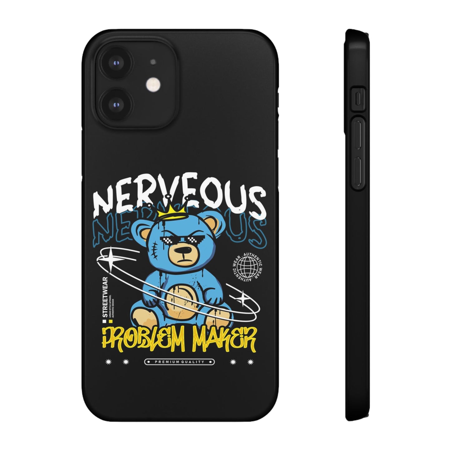 uniQue Case Pro 0227