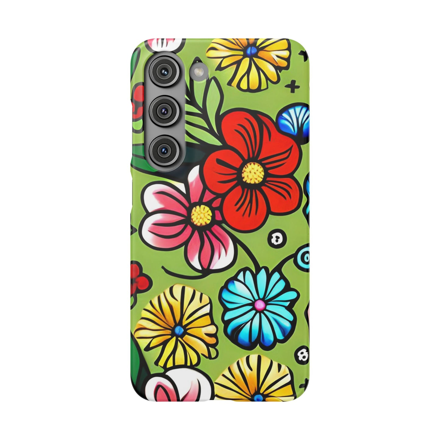 uniQue Case Pro 0198