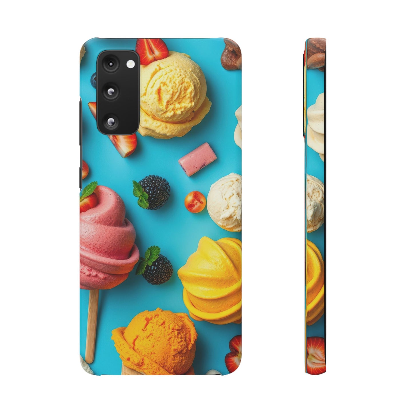 uniQue Case Pro 0048