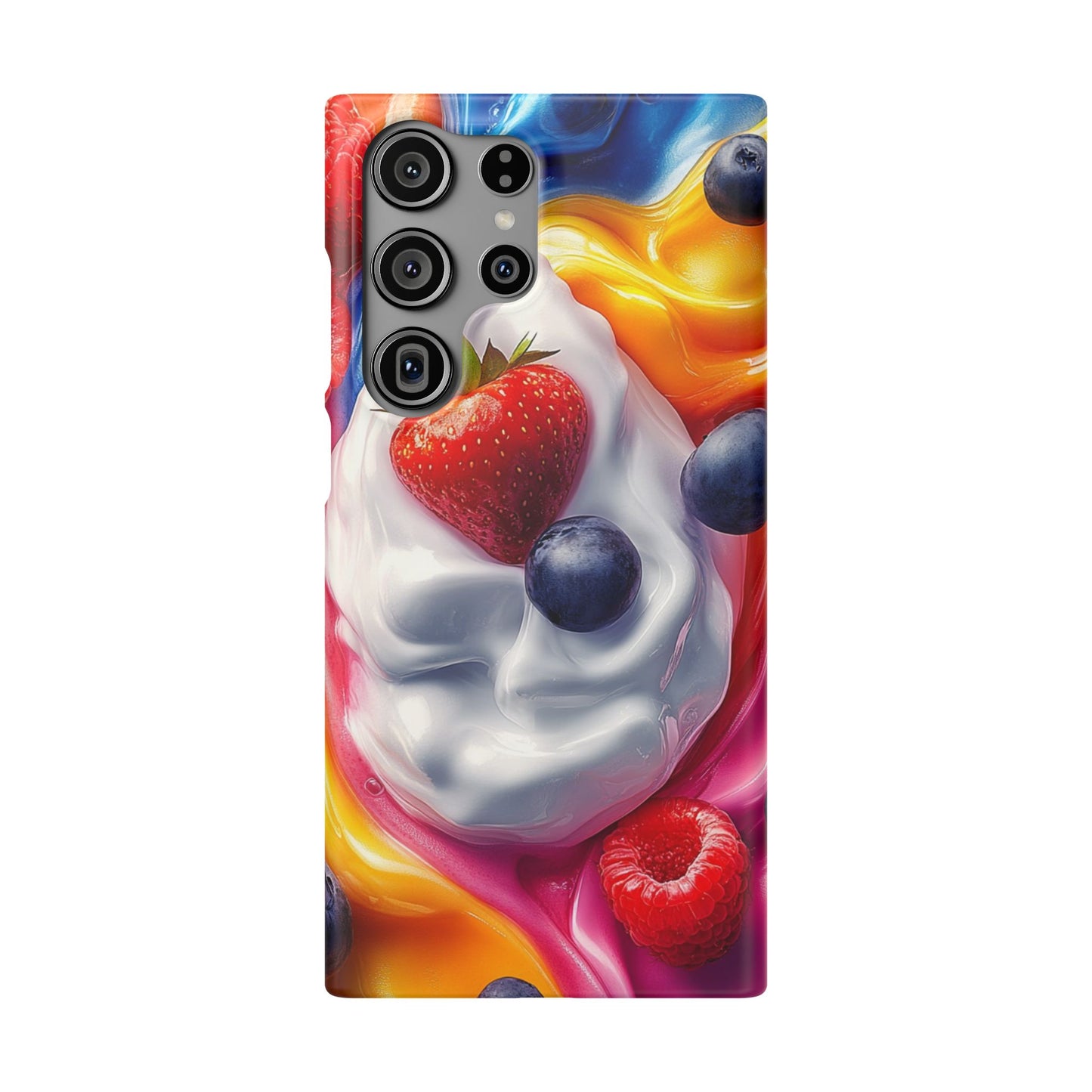 uniQue Case Pro 0190