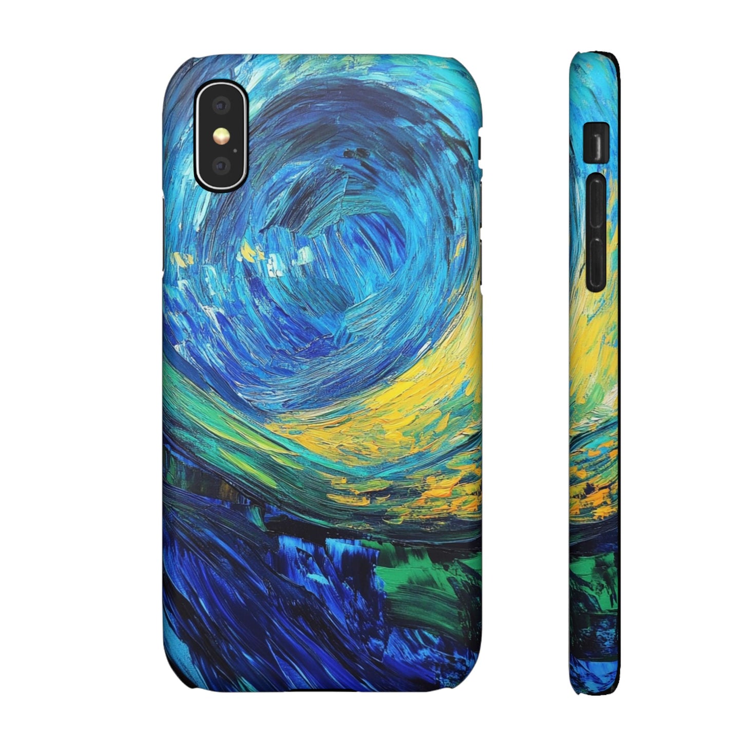 uniQue Case Pro 0116