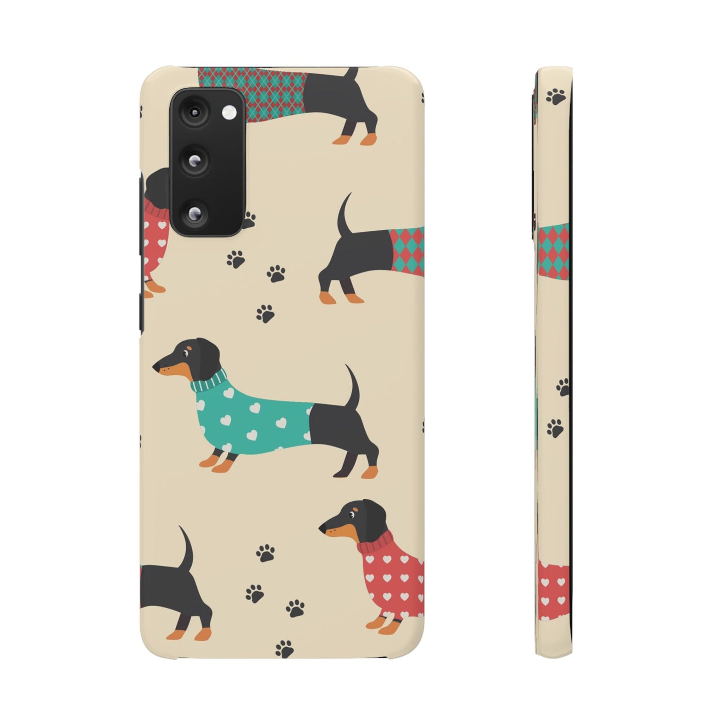 uniQue Case Pro 0105