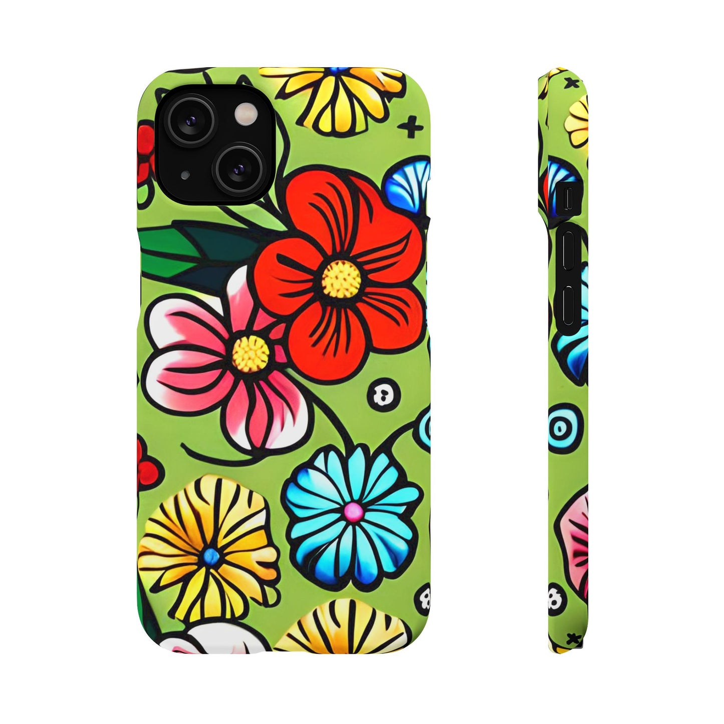 uniQue Case Pro 0198