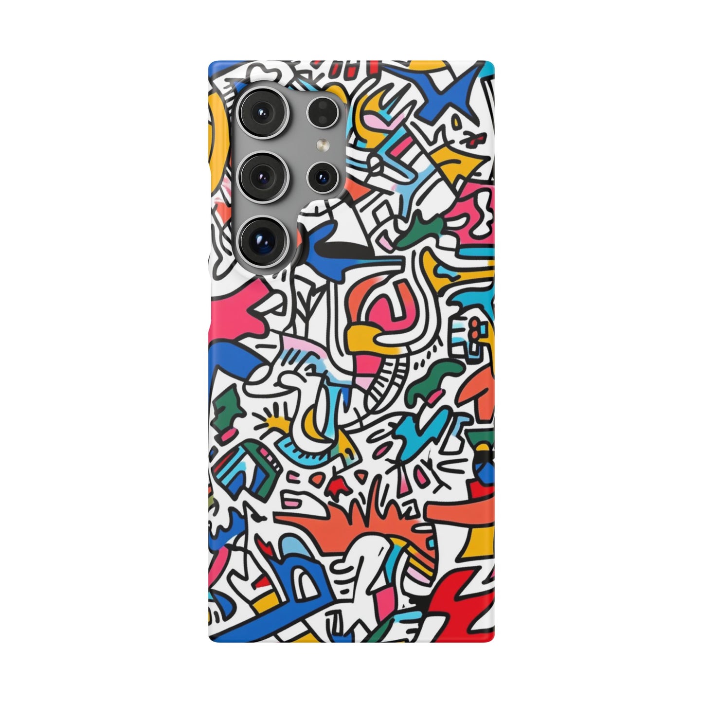 uniQue Case Pro 0102