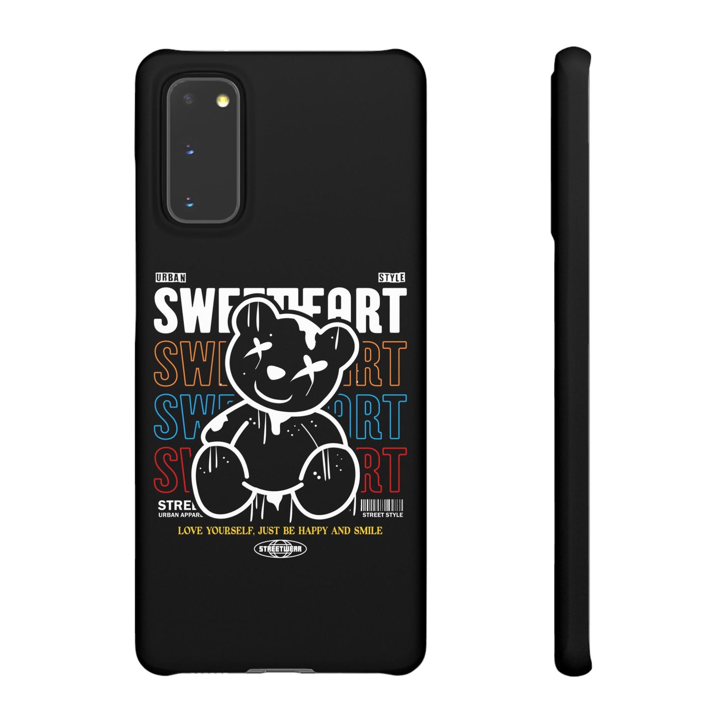 uniQue Case Pro 0218