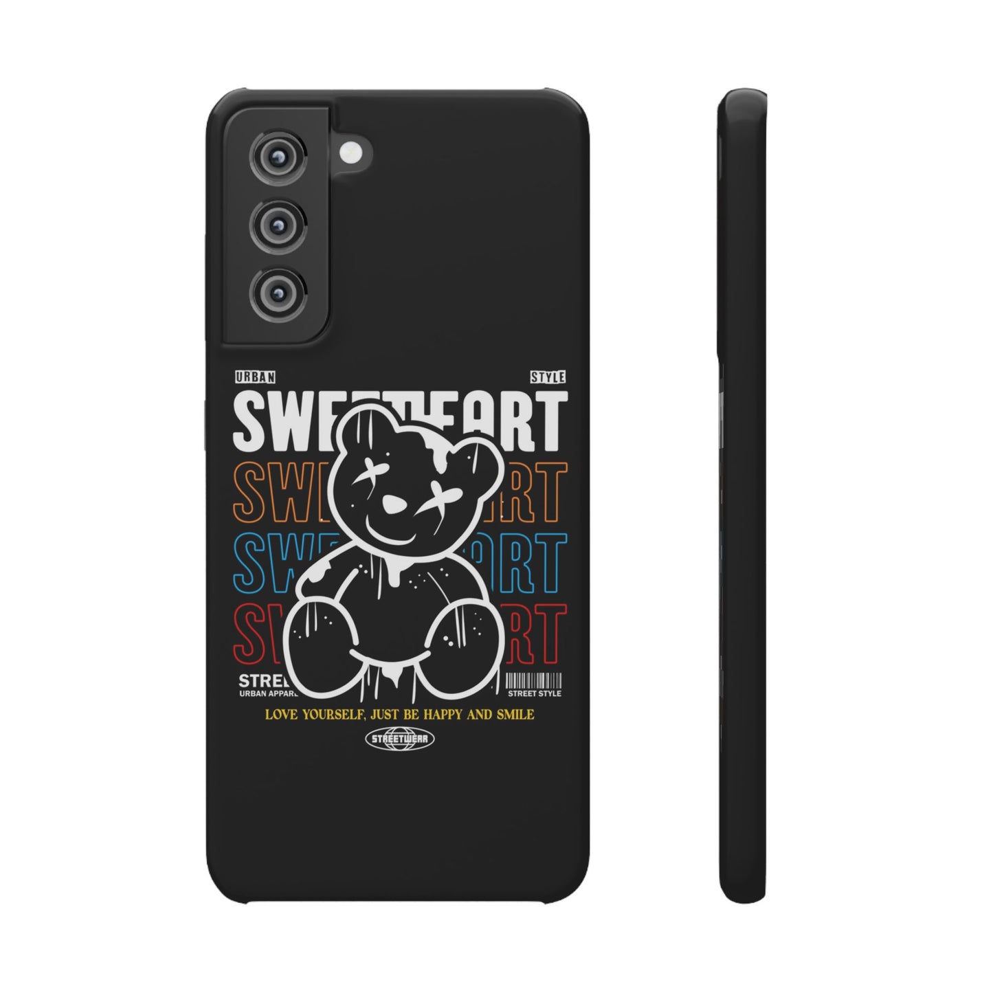 uniQue Case Pro 0218