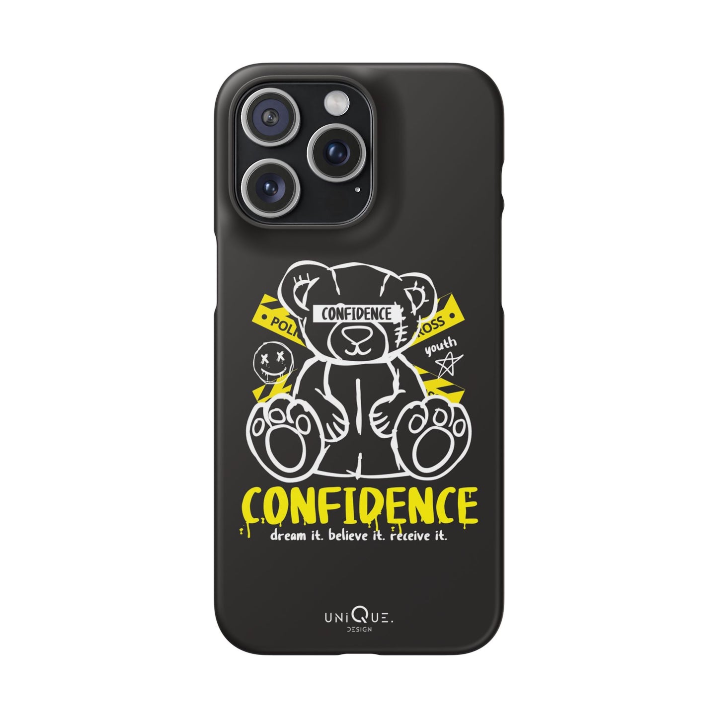 uniQue Case Pro 0259