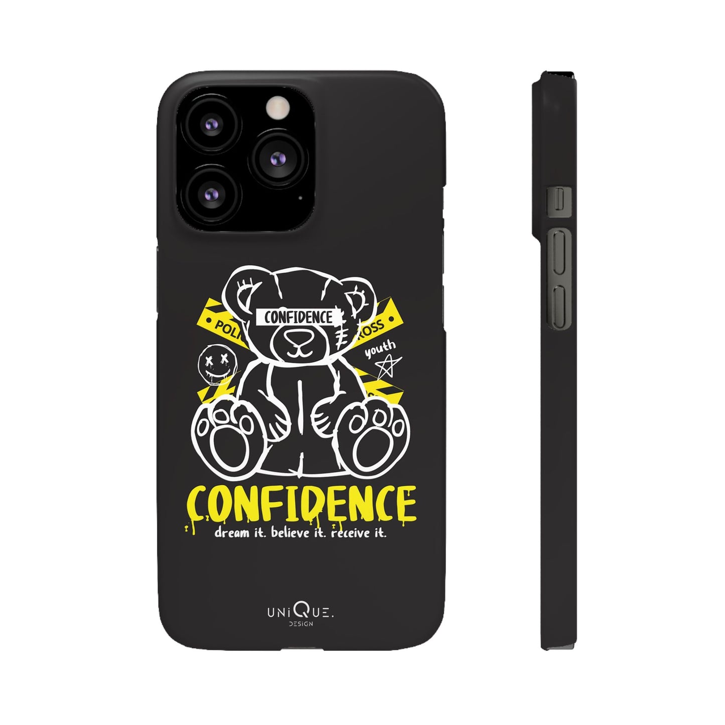 uniQue Case Pro 0259