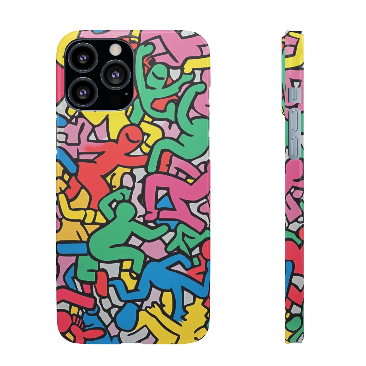 uniQue Case Pro 0100