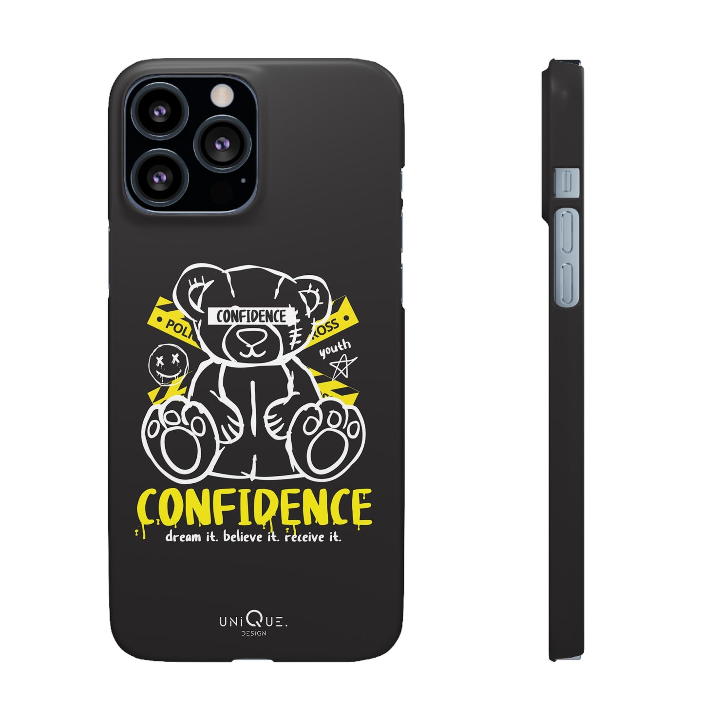 uniQue Case Pro 0259