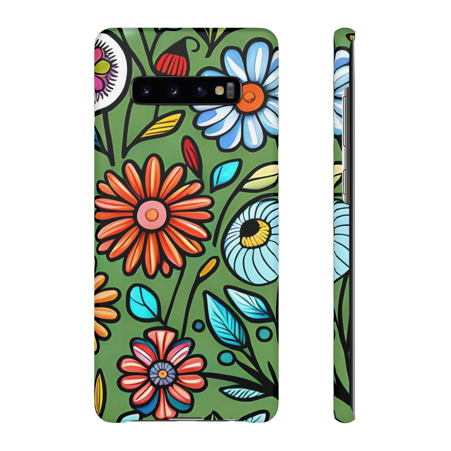 uniQue Case Pro 0199