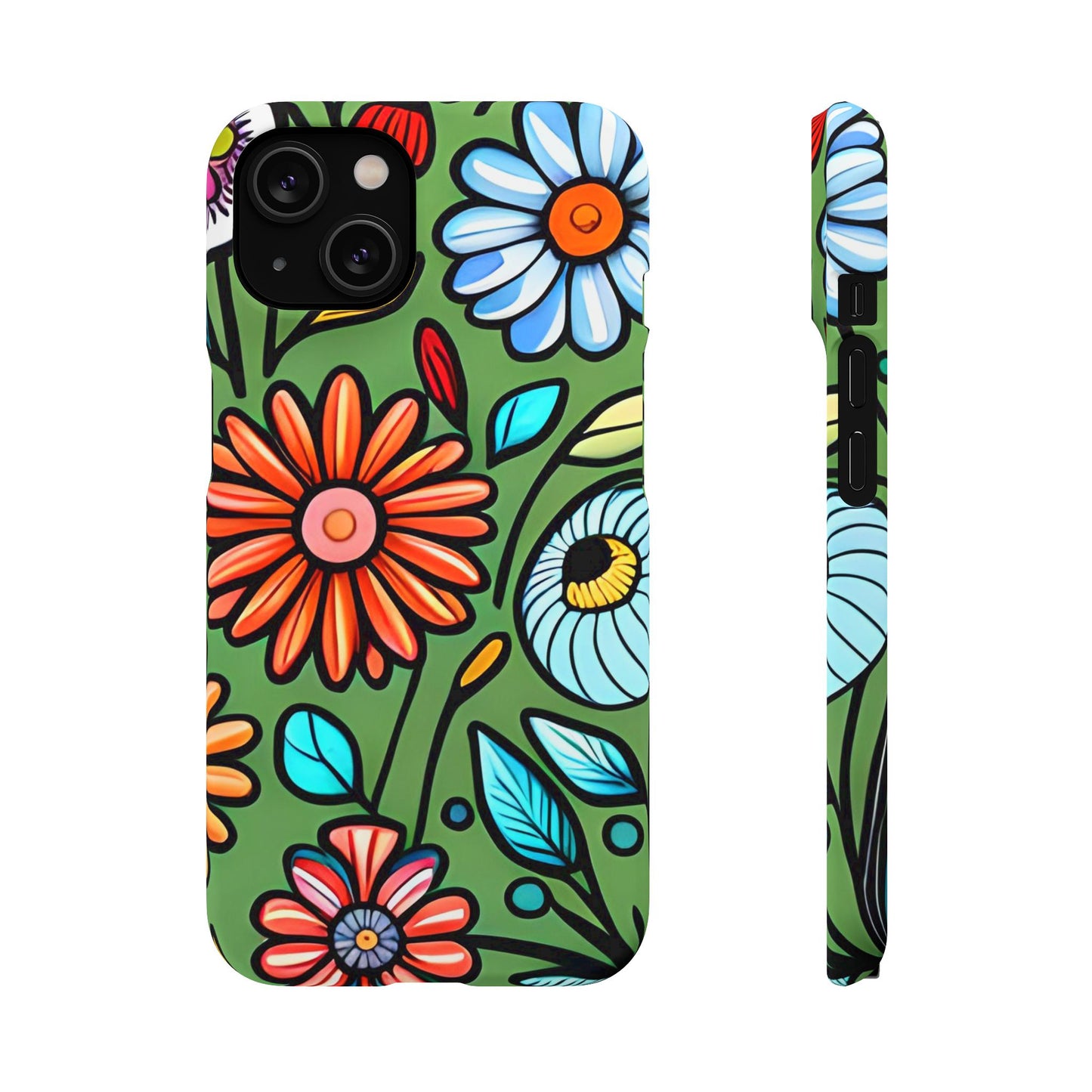 uniQue Case Pro 0199