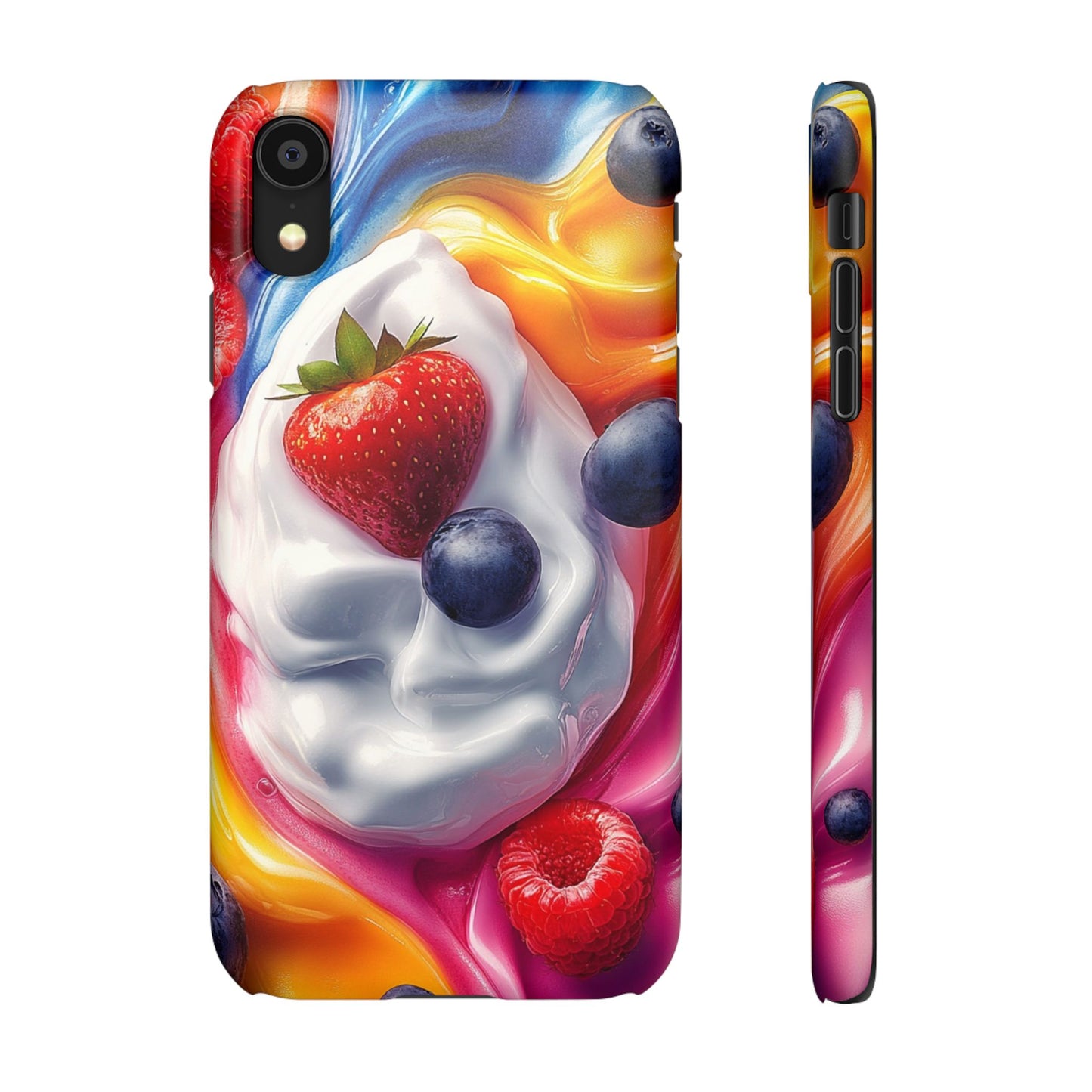 uniQue Case Pro 0190