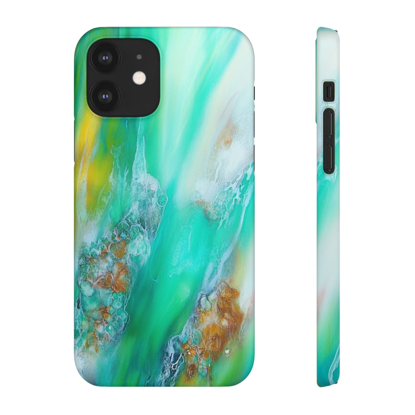 uniQue Case Pro 0319