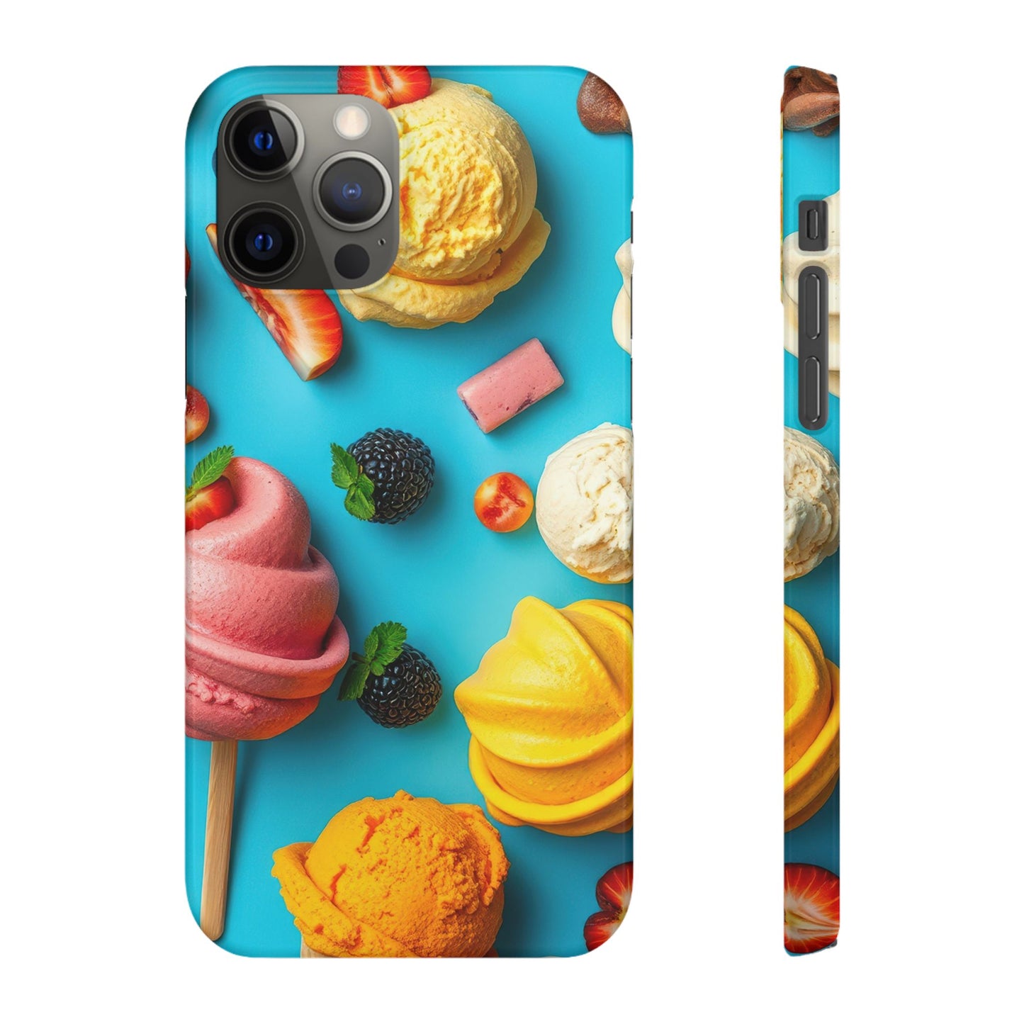 uniQue Case Pro 0048