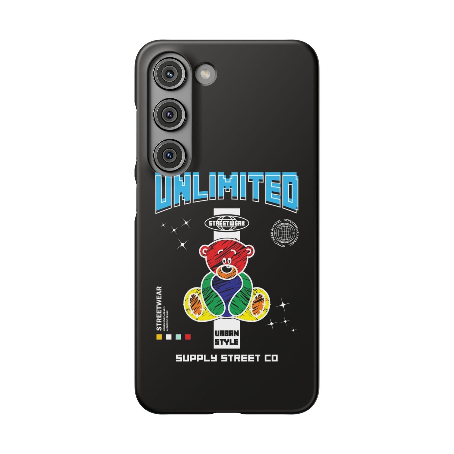 uniQue Case Pro 0216