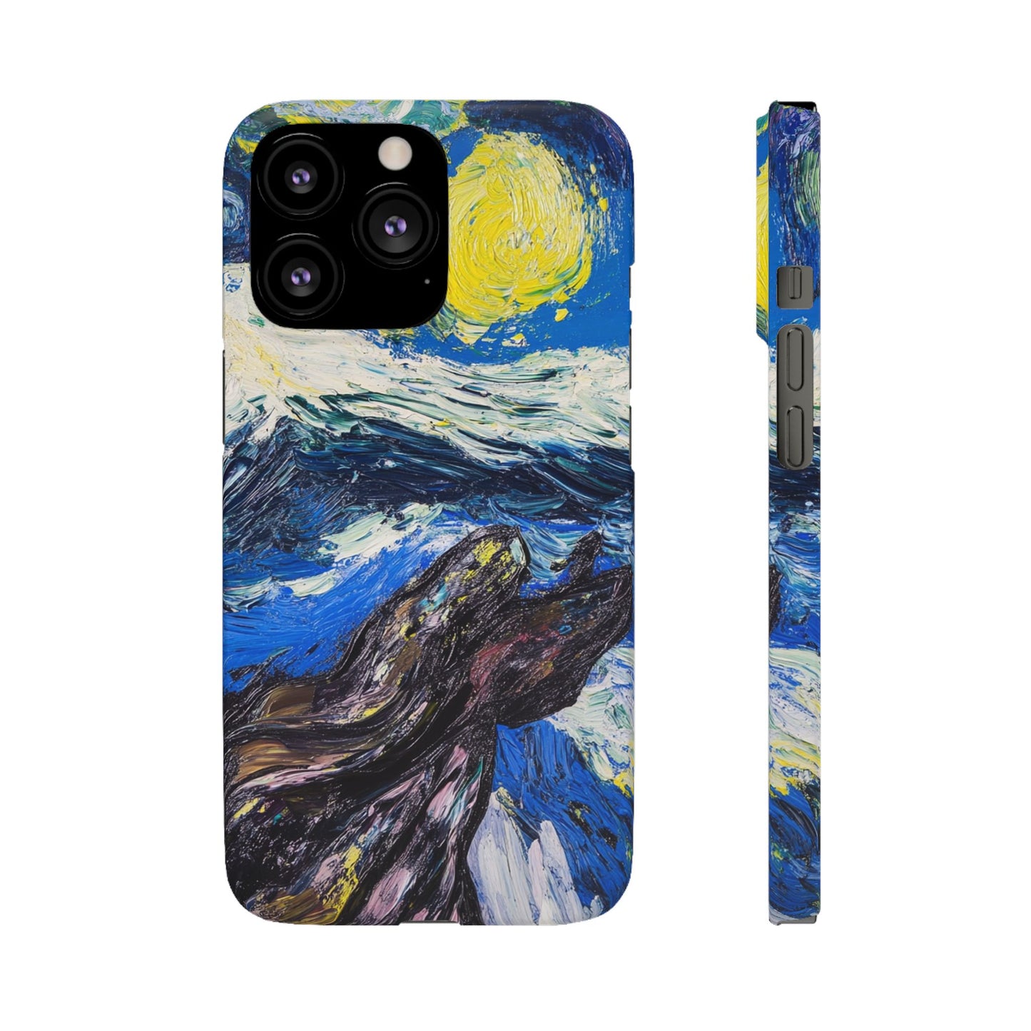 uniQue Case Pro 0117