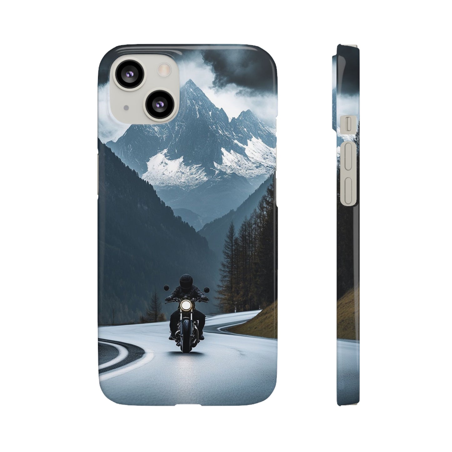 uniQue Case Pro 0095