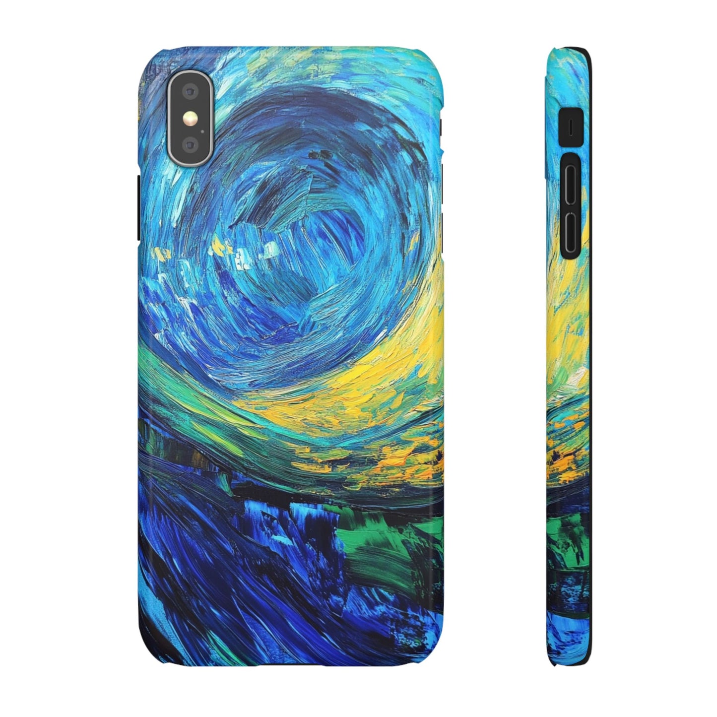 uniQue Case Pro 0116