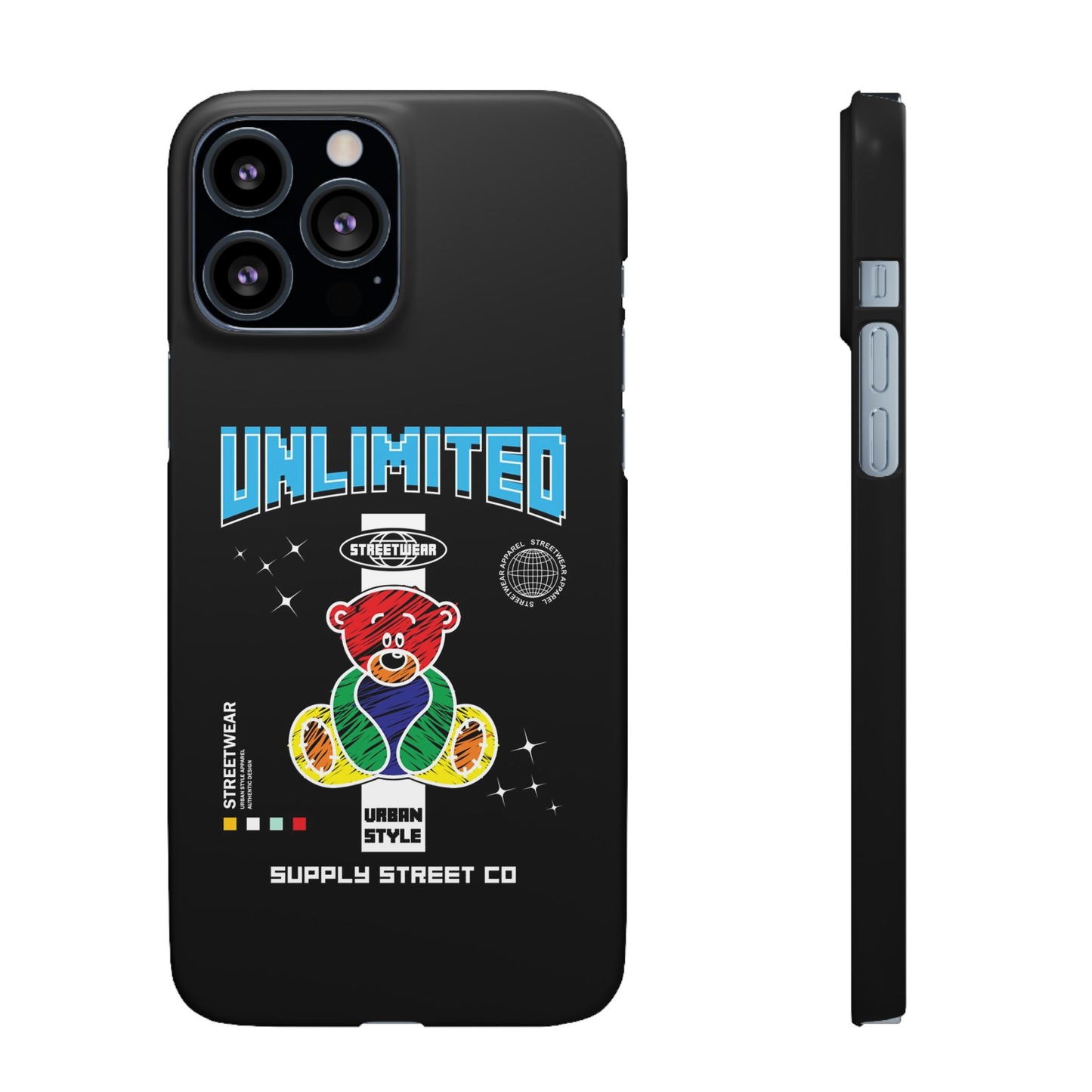 uniQue Case Pro 0216