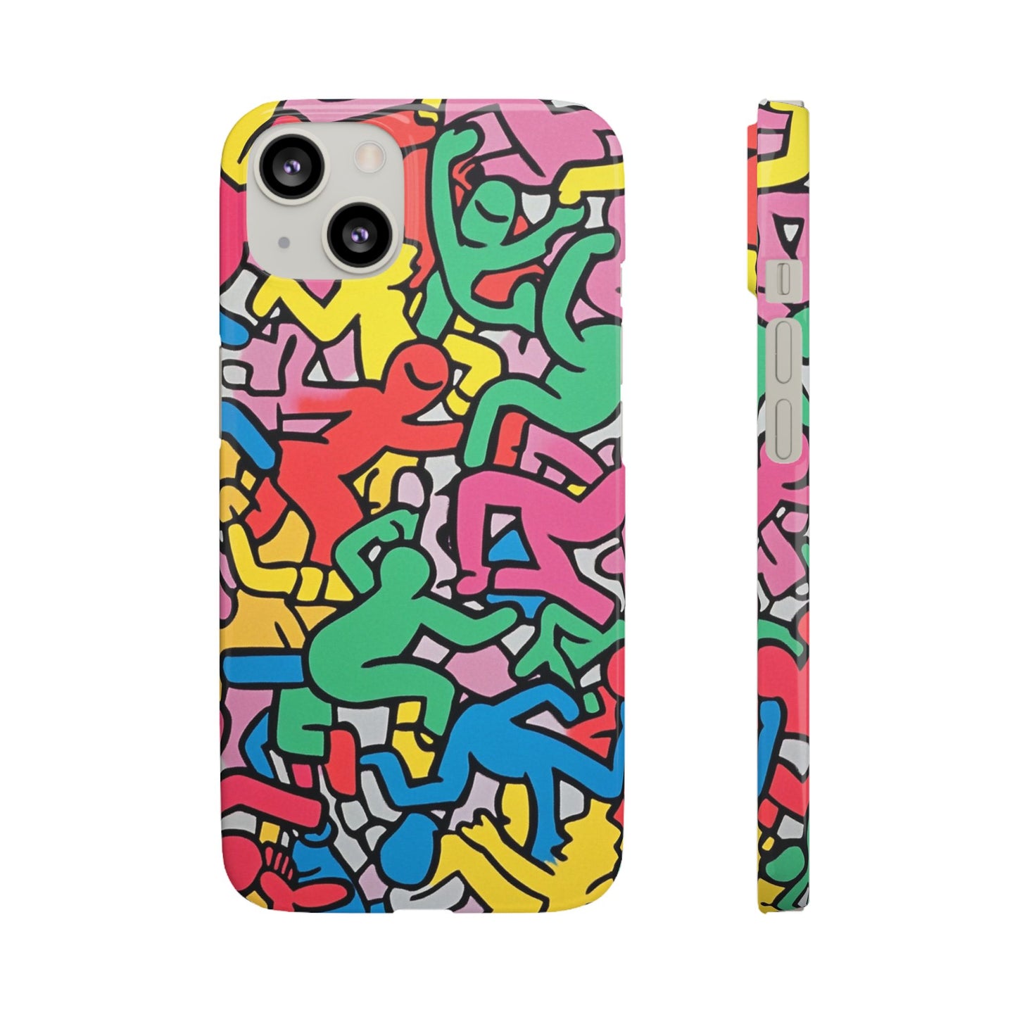 uniQue Case Pro 0100