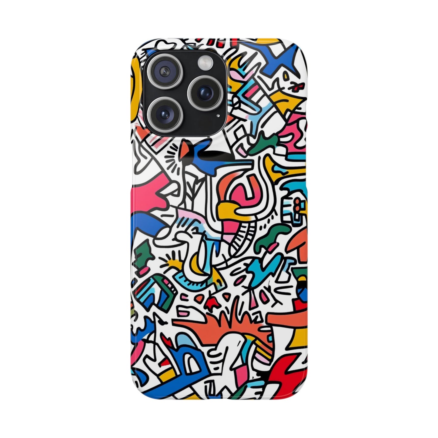 uniQue Case Pro 0102