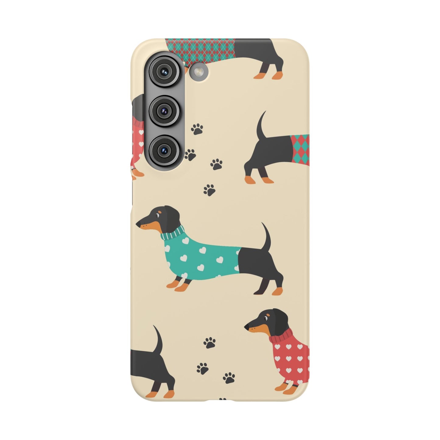 uniQue Case Pro 0105